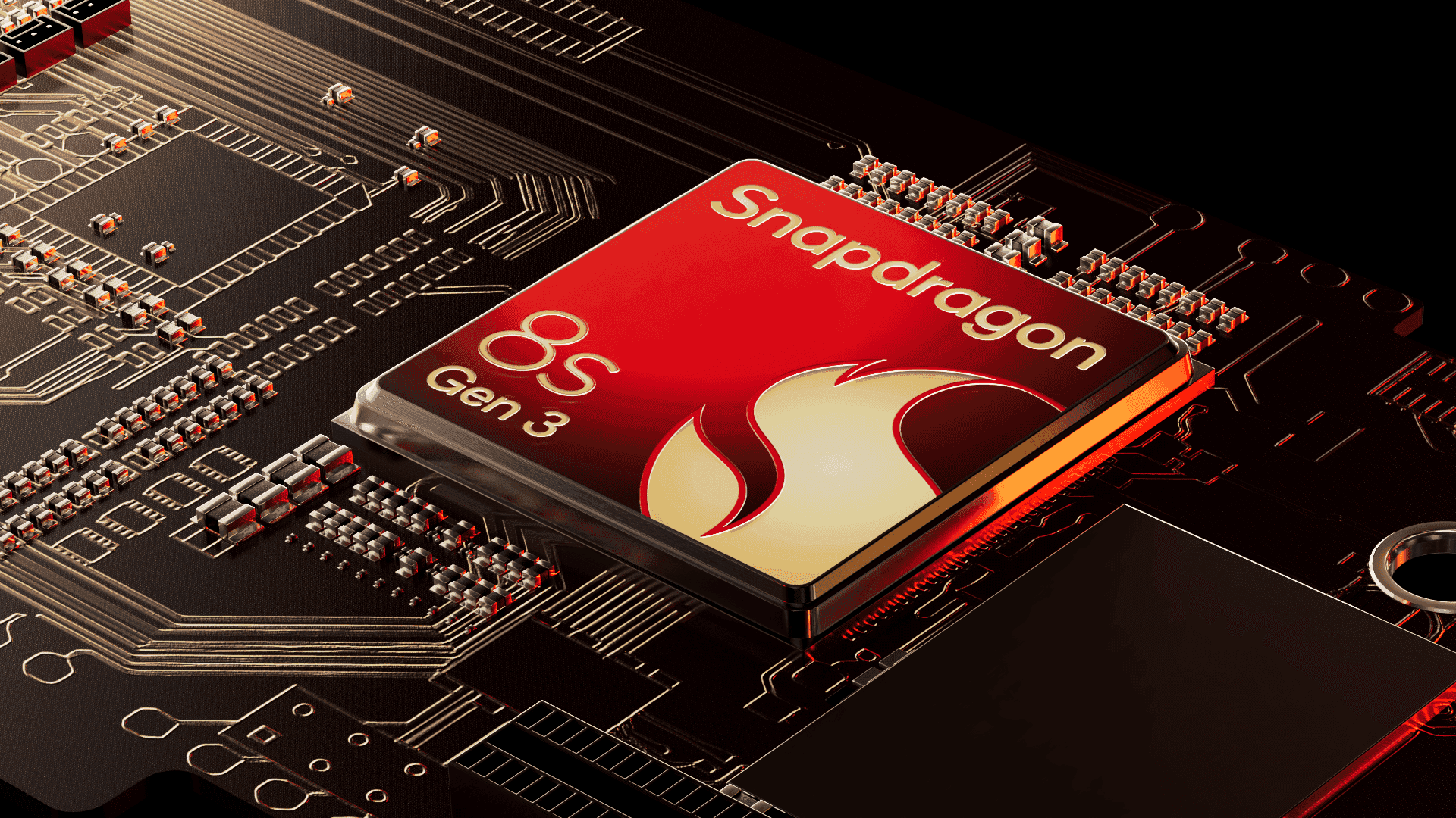 powerful performance Always